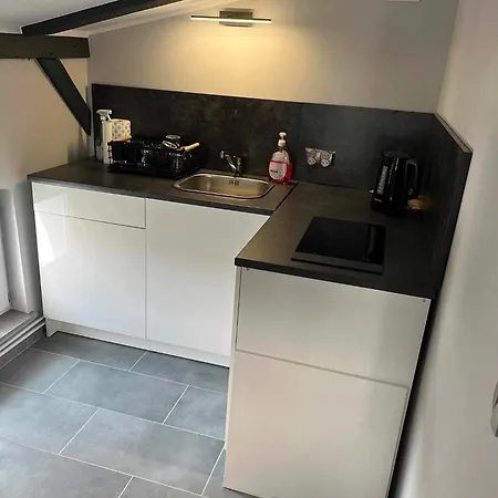 Apartamento Apartament Starolecka 43
