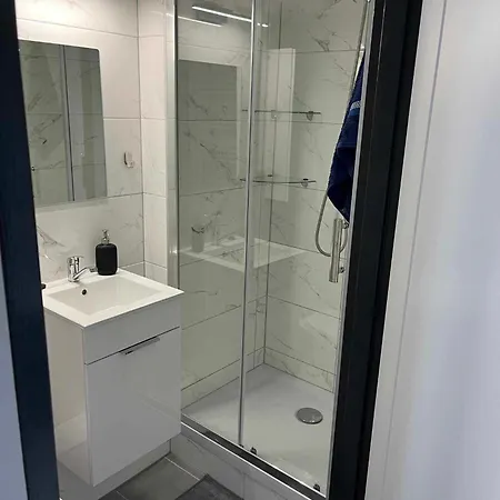 Apartament Starolecka 43 * Poznań