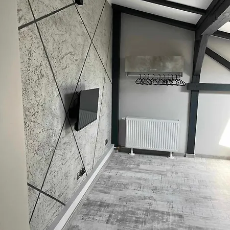 Apartamento Apartament Starolecka 43 Poznań