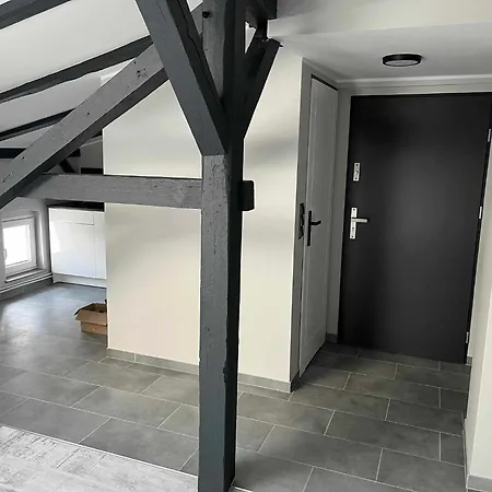 Apartament Starolecka 43 Apartamento Poznań