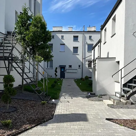 Apartament Starolecka 43 * Poznań